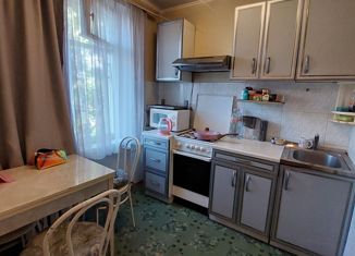 1-ком. квартира на продажу, 31.5 м2, Москва, улица Юных Ленинцев, 102, метро Кузьминки