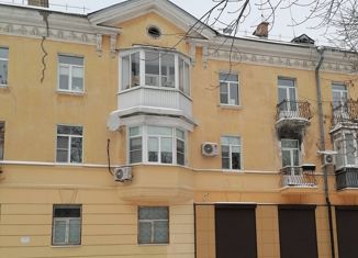 2-комнатная квартира на продажу, 56.6 м2, Самара, Чернореченская улица, 2