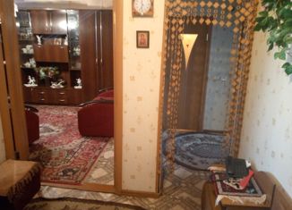 Продажа двухкомнатной квартиры, 53.4 м2, посёлок городского типа Безенчук, улица Чапаева, 27