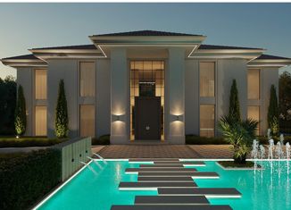 Продажа дома, 360 м2, посёлок городского типа Сириус, улица Урицкого