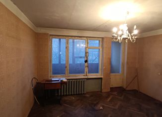 Продается 3-комнатная квартира, 57.7 м2, Санкт-Петербург, муниципальный округ Гагаринское, проспект Космонавтов, 52к1