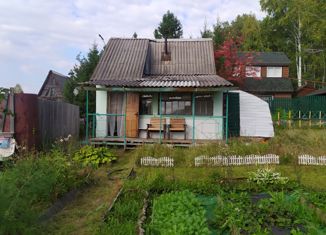 Продажа дома, 18 м2, СНТ № 14, Ягодная улица