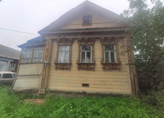 Продается дом, 45.6 м2, деревня Высокорёво, деревня Высокорёво, 9