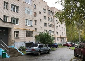 Продам 3-ком. квартиру, 60.3 м2, Ижевск, улица Карла Маркса, 431А, жилой район Север