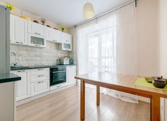 Продажа 2-комнатной квартиры, 47 м2, деревня Царёво, улица Петра Гаврилова, 34