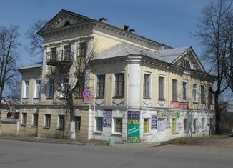 Продам пятикомнатную квартиру, 119.1 м2, Кировская область, Советская улица, 82