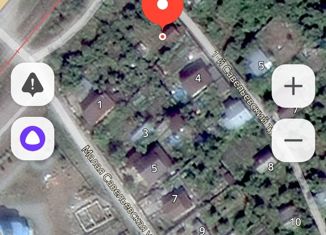 Продается участок, 10 сот., Саратов, Ленинский район, 1-й Савельевский тупик