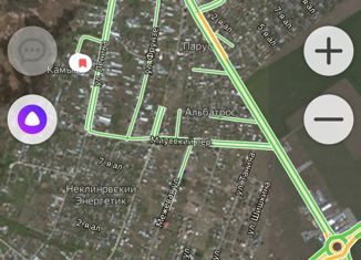 Земельный участок на продажу, 10 сот., село Николаевка