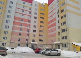 Продажа 1-ком. квартиры, 38 м2, Бор, улица Максима Горького, 62/6