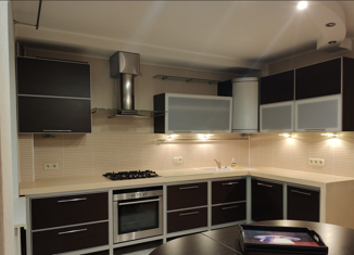 3-ком. квартира на продажу, 91.8 м2, Нижний Новгород, Тонкинская улица, 1А, метро Московская