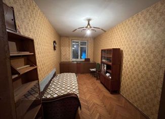 Продается 3-комнатная квартира, 57.9 м2, Москва, улица Маршала Вершинина, 3, улица Маршала Вершинина