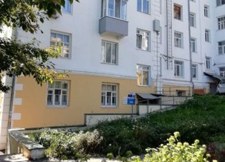 Продажа 2-комнатной квартиры, 51.3 м2, Пензенская область, улица Замойского, 17