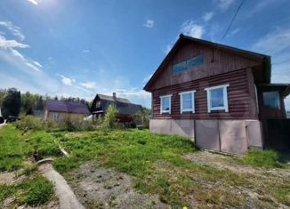 Продам дом, 130 м2, садоводческое некоммерческое товарищество Берёзки, Вторая улица, 21