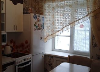 Продается 1-комнатная квартира, 31.2 м2, Таштагол, улица Матросова, 38