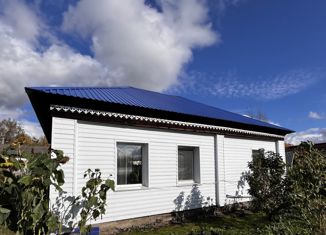 Продажа дома, 69.3 м2, Мариинск, Южная улица, 7/3