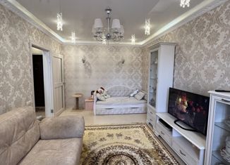 Продаю 2-комнатную квартиру, 56 м2, Курск, проспект Вячеслава Клыкова, 90