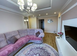 Продажа 4-ком. квартиры, 100 м2, Москва, Кировоградский проезд, 3к2, район Чертаново Южное