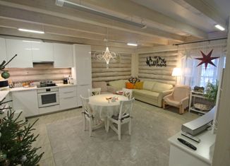 Продажа дома, 180 м2, деревня Подлужье