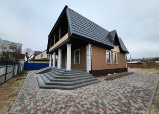 Продажа дома, 290 м2, посёлок городского типа Янтарный, Приморская улица, 10