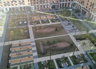 Продается 2-ком. квартира, 58.3 м2, Москва, улица Поляны, 5Ак2, ЖК Столичные Поляны