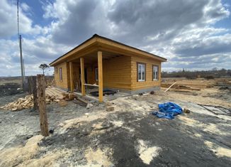 Дом на продажу, 106 м2, село Баклаши, Цветочная улица