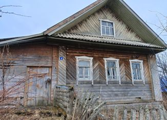 Продажа дома, 42.4 м2, Вологодская область