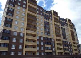 Продается трехкомнатная квартира, 86.4 м2, Тосно, улица Островского, 1Б, ЖК Островский