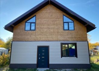 Продам дом, 160 м2, Павловск, садоводческое некоммерческое товарищество Славяночка, 5