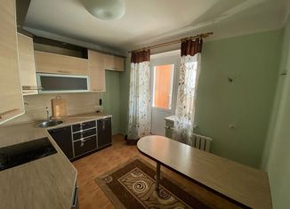 Продам 1-комнатную квартиру, 34.3 м2, Подольск, Юбилейная улица, 23А