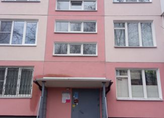Продам трехкомнатную квартиру, 55.54 м2, Санкт-Петербург, улица Ольги Форш, 11к1, улица Ольги Форш
