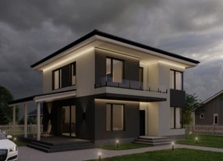 Продам дом, 162 м2, Павловский Посад, Майская улица, 32