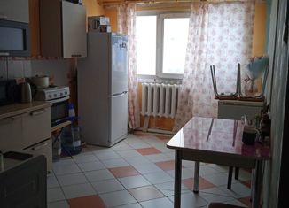 3-комнатная квартира на продажу, 72 м2, Якутск, улица Кузьмина, 36Г, Гагаринский округ