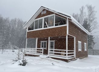 Продажа дома, 150 м2, деревня Рязанцево, Центральная улица