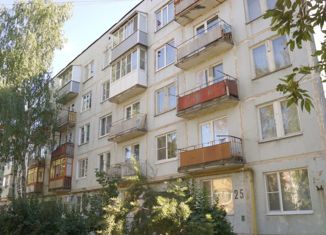 Продам 2-комнатную квартиру, 48 м2, Владимир, Ленинский район, Октябрьский военный городок, 25