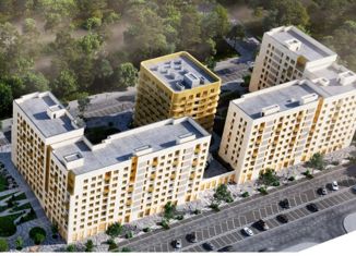 Продается двухкомнатная квартира, 42 м2, Иркутск, улица Эдуара Дьяконова, 12, Свердловский округ