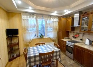 Продается 2-ком. квартира, 58 м2, Москва, улица Седова, 2к1, район Свиблово