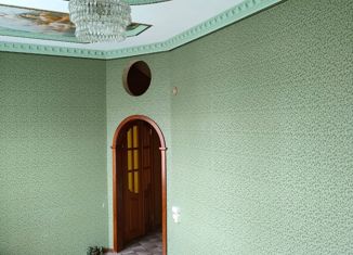 2-комнатная квартира на продажу, 51.6 м2, рабочий посёлок Черлак, Красноармейская улица, 214