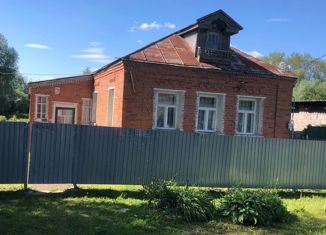 Продается дом, 51 м2, деревня Выкопанка, Почтовая улица