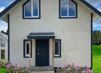 Продам дом, 90 м2, село Гусиный Брод