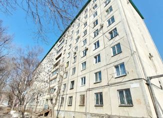 Продается 1-ком. квартира, 23 м2, Уссурийск, улица Горького, 98