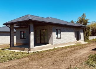 Продам дом, 119.1 м2, село Усть-Курдюм, улица Мусы Джалиля, 36А