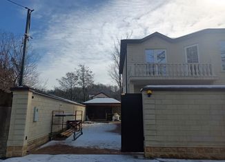 Дом на продажу, 184.9 м2, село Орёл-Изумруд, Петрозаводская улица