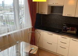 Продается 1-ком. квартира, 38.4 м2, Москва, Хорошёвское шоссе, 72к1, Хорошевский район