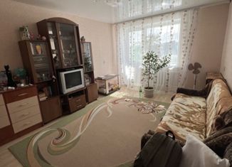 Продам трехкомнатную квартиру, 58.5 м2, посёлок Ува, улица Калинина, 12