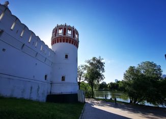 Квартира на продажу студия, 13.5 м2, Москва, Усачёва улица, 62, Усачёва улица