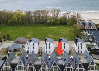 Продажа пятикомнатной квартиры, 96.6 м2, посёлок городского типа Янтарный, Советская улица, 40А