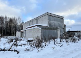 Продажа дома, 634 м2, деревня Терехово, 1-я Сосновая улица