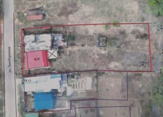 Продается дом, 60 м2, Томск, Левобережная улица, 1А