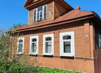 Продам дом, 68.2 м2, Малая Вишера, улица Урицкого, 46