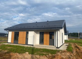 Продажа дома, 83 м2, деревня Подпорино